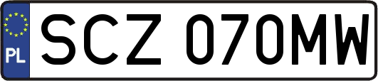 SCZ070MW