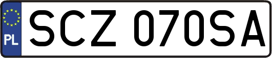 SCZ070SA