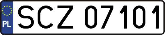 SCZ07101