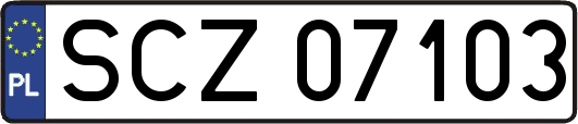 SCZ07103