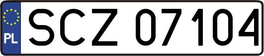 SCZ07104
