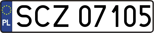 SCZ07105