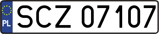 SCZ07107