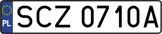 SCZ0710A