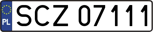 SCZ07111