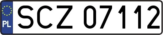 SCZ07112