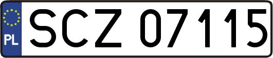 SCZ07115