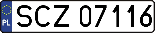 SCZ07116