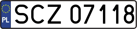 SCZ07118