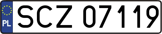 SCZ07119