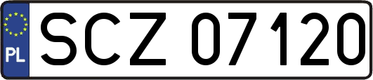 SCZ07120