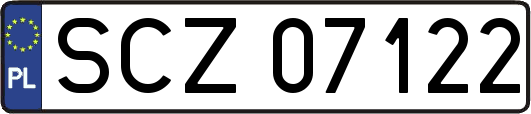 SCZ07122