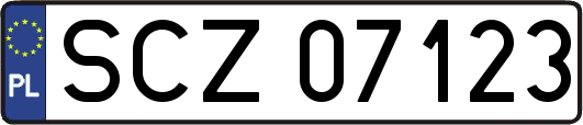 SCZ07123