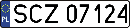 SCZ07124