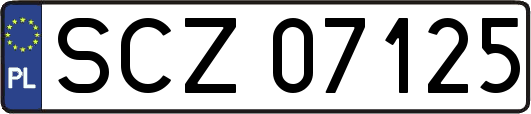 SCZ07125