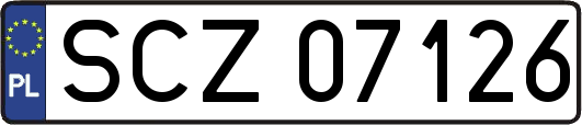 SCZ07126