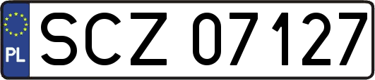 SCZ07127