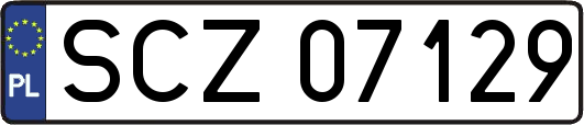 SCZ07129