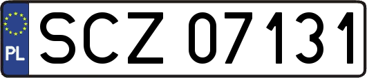 SCZ07131