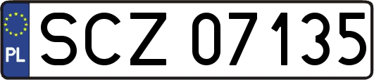 SCZ07135