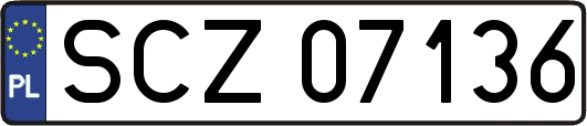 SCZ07136