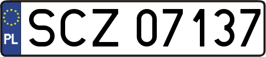 SCZ07137