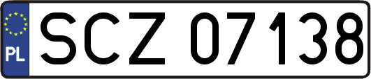 SCZ07138