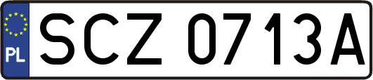 SCZ0713A