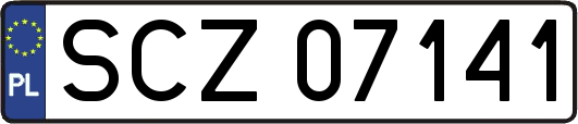 SCZ07141
