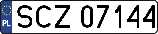 SCZ07144