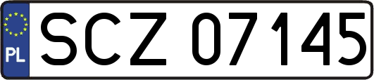 SCZ07145