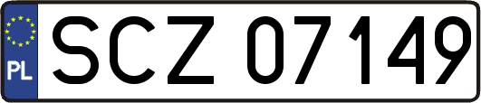 SCZ07149