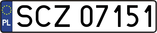 SCZ07151