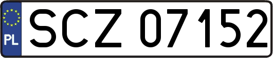 SCZ07152