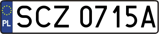 SCZ0715A