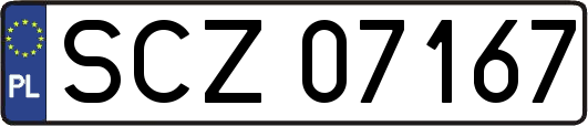 SCZ07167