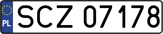 SCZ07178