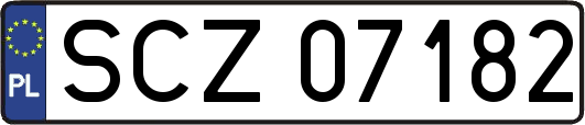 SCZ07182