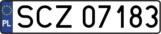 SCZ07183