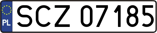 SCZ07185