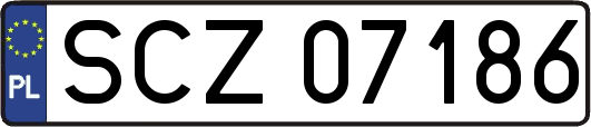 SCZ07186