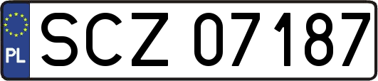 SCZ07187