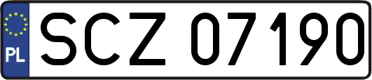 SCZ07190