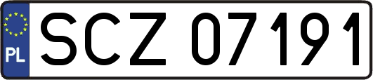 SCZ07191