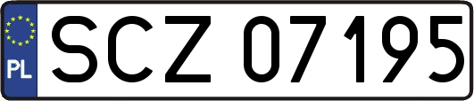SCZ07195