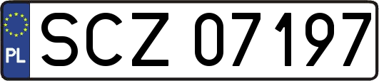 SCZ07197