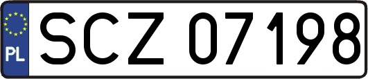 SCZ07198