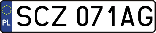 SCZ071AG