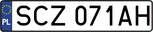 SCZ071AH