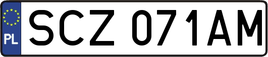 SCZ071AM